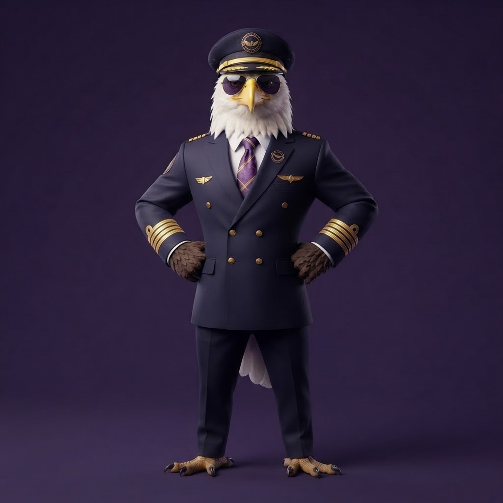 Commanding