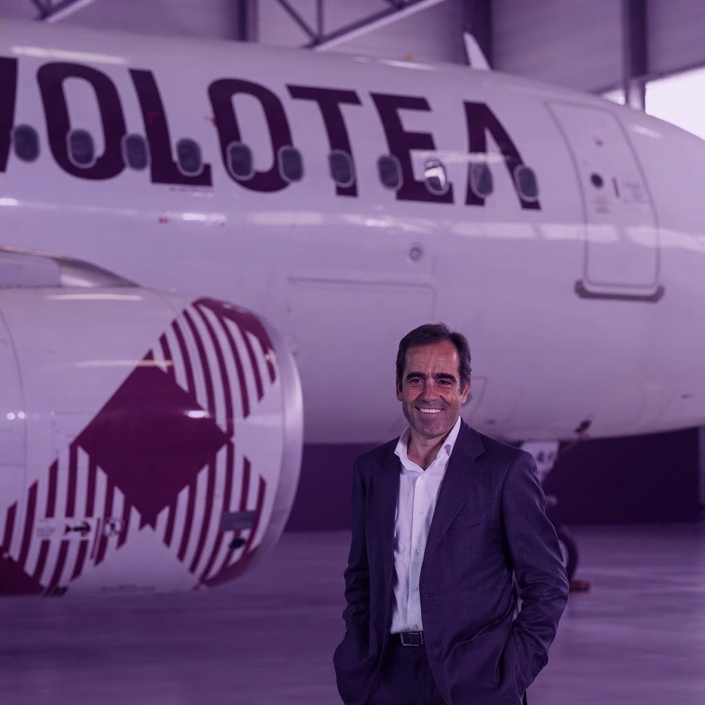 Volotea Costa Rica