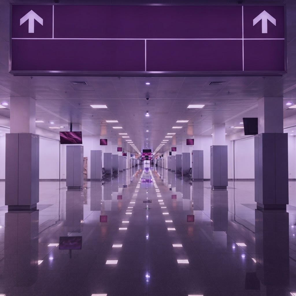 Nnamdi Azikiwe International Airport
