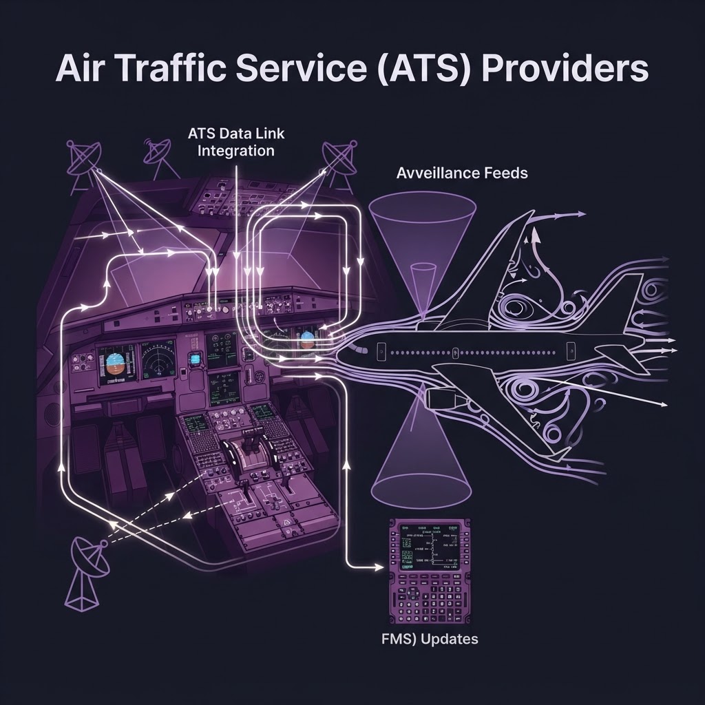 ATS Providers for age 20 years old