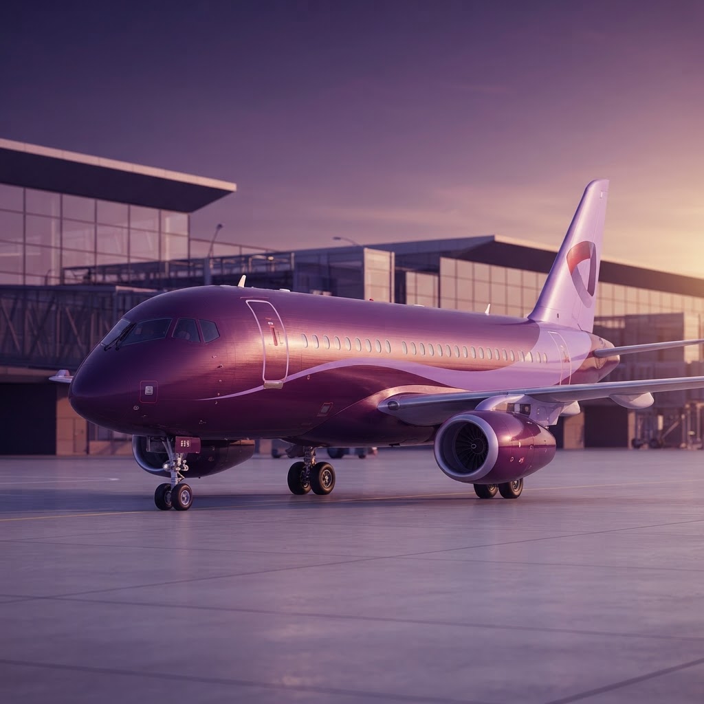 Severstal Air Company
