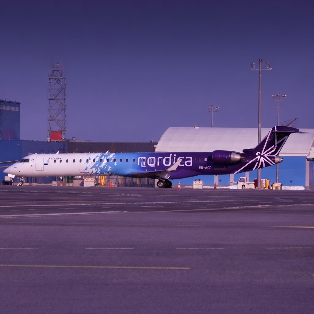 Nordica