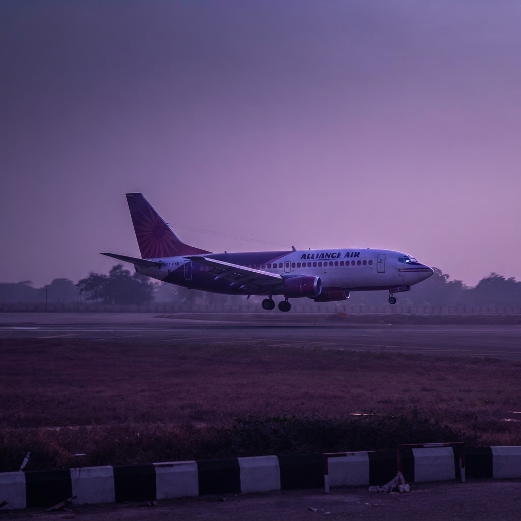Air India Regional