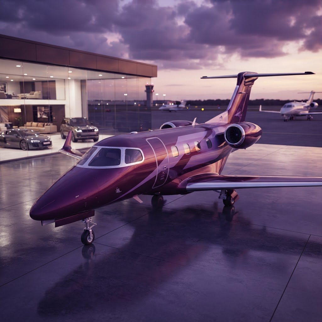 Euro Jet
