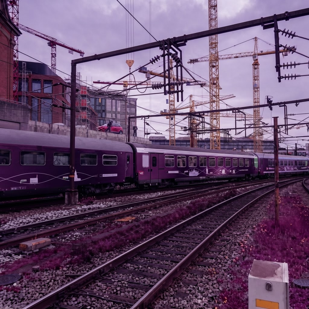 Copenhagen Express