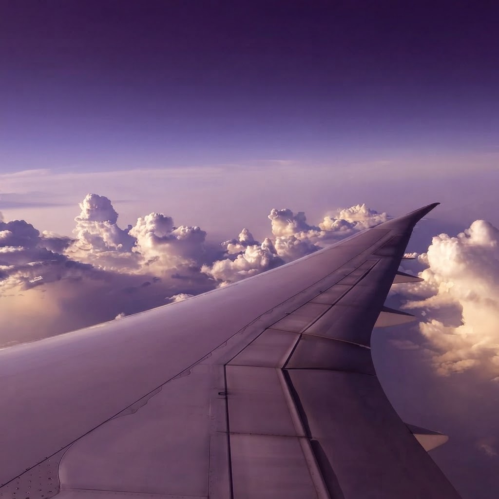 Sky Wing Pacific
