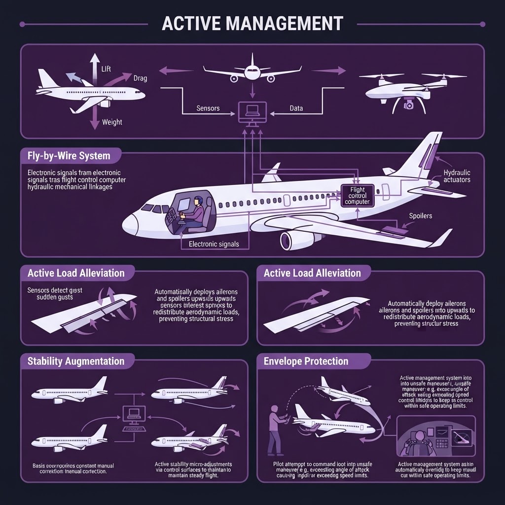 Active Management for age 15 years old