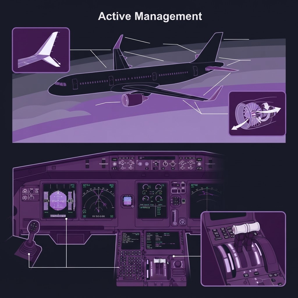 Active Management for age 20 years old