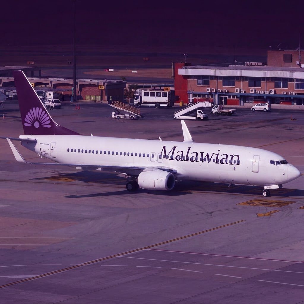Malawian Airlines