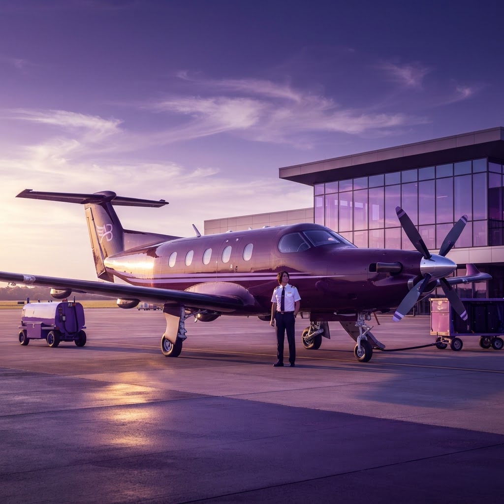 Boutique Air (Priv)