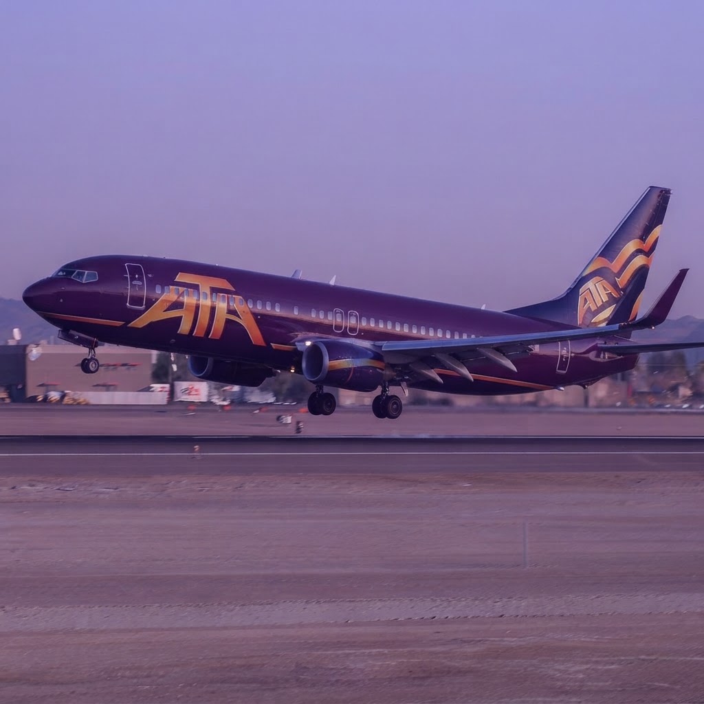 ATA Airlines (Iran)