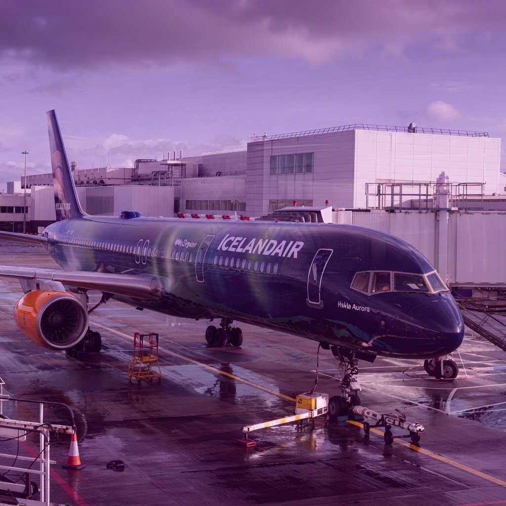 Glasgow Airport