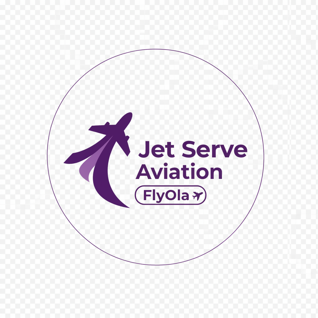 Jet Serve Aviation (FlyOla)