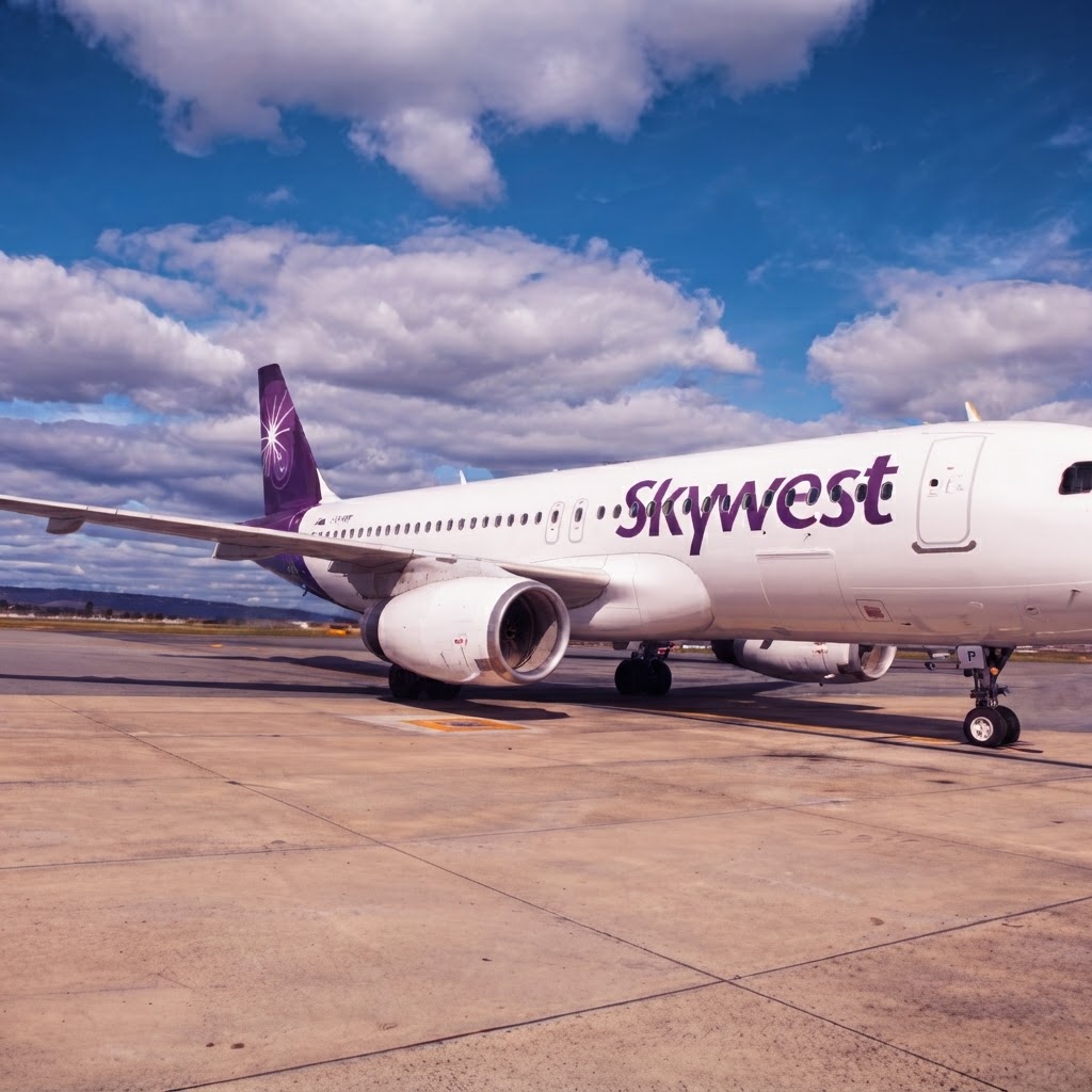 Skywest Australia