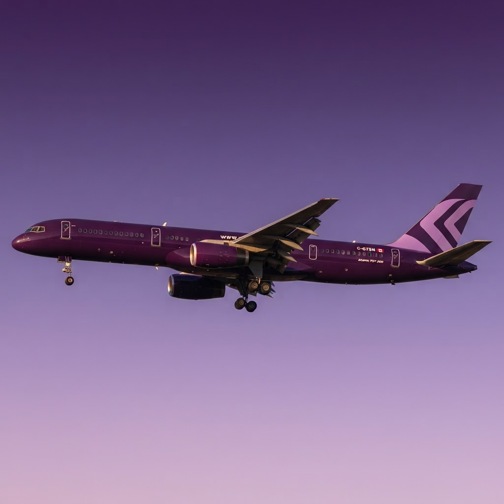Spike Airlines