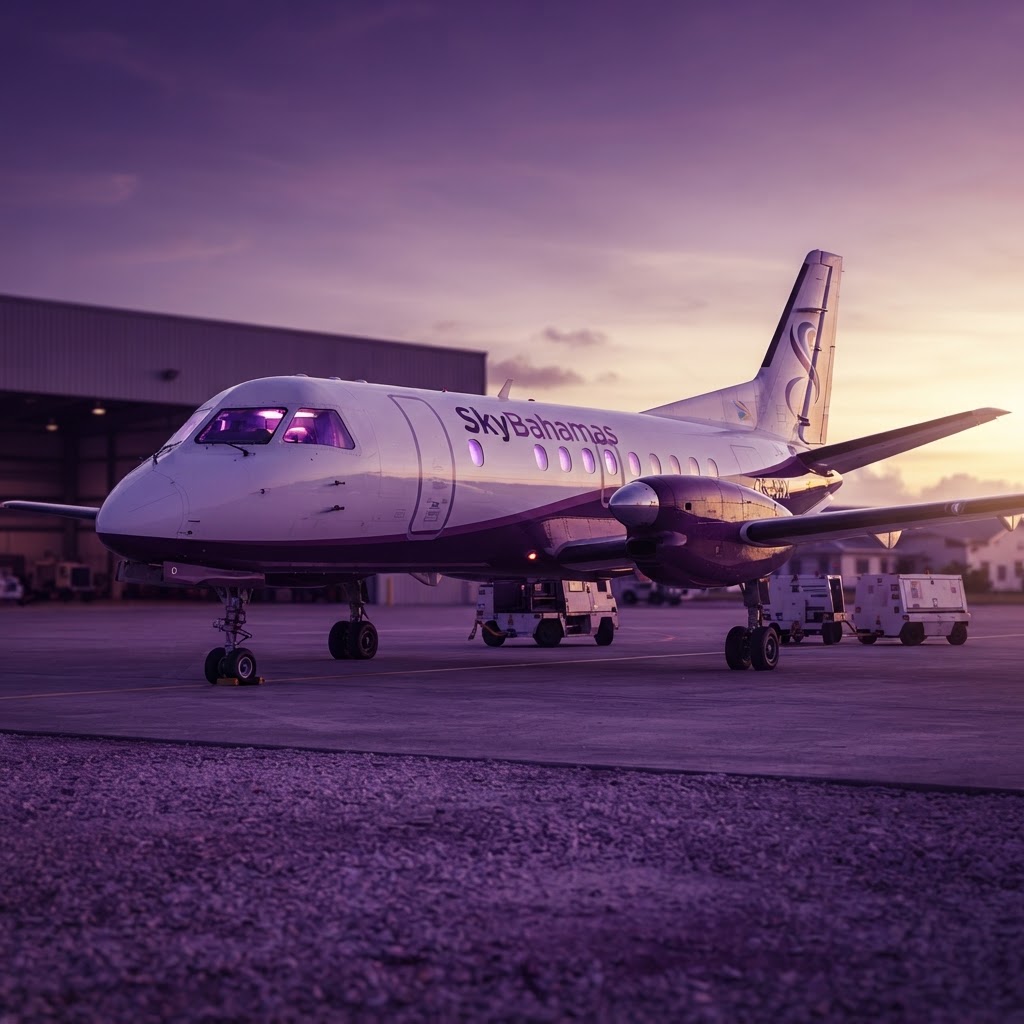 SkyBahamas Airlines