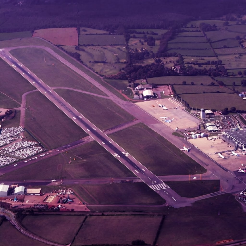 Bristol Airport