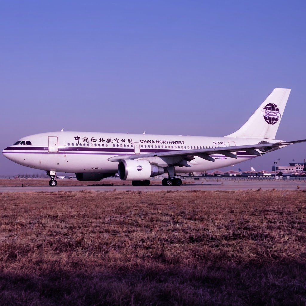 China Northwest Airlines (WH)