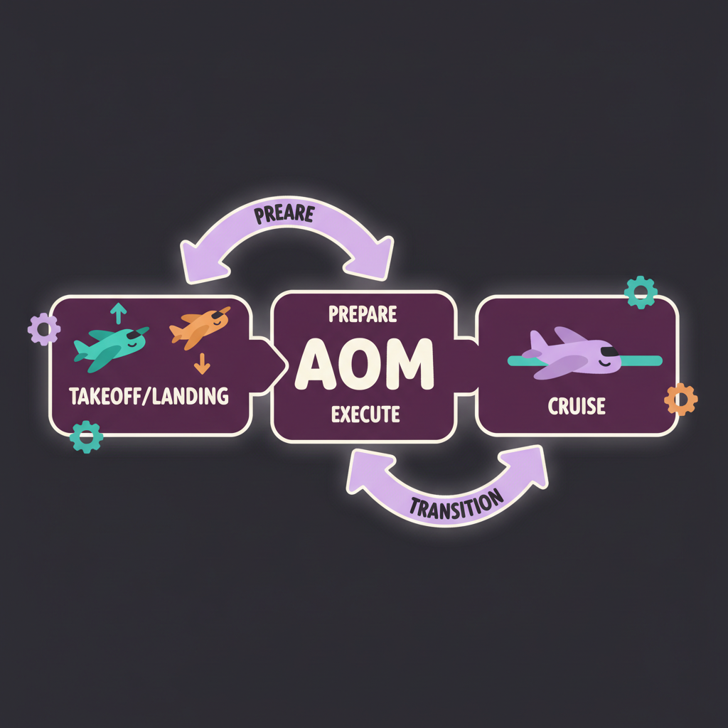 AOM for age 10 years old