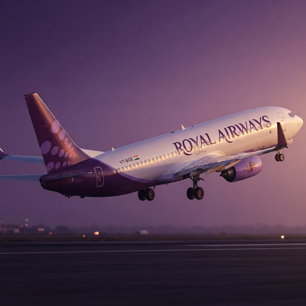 Royal Airways