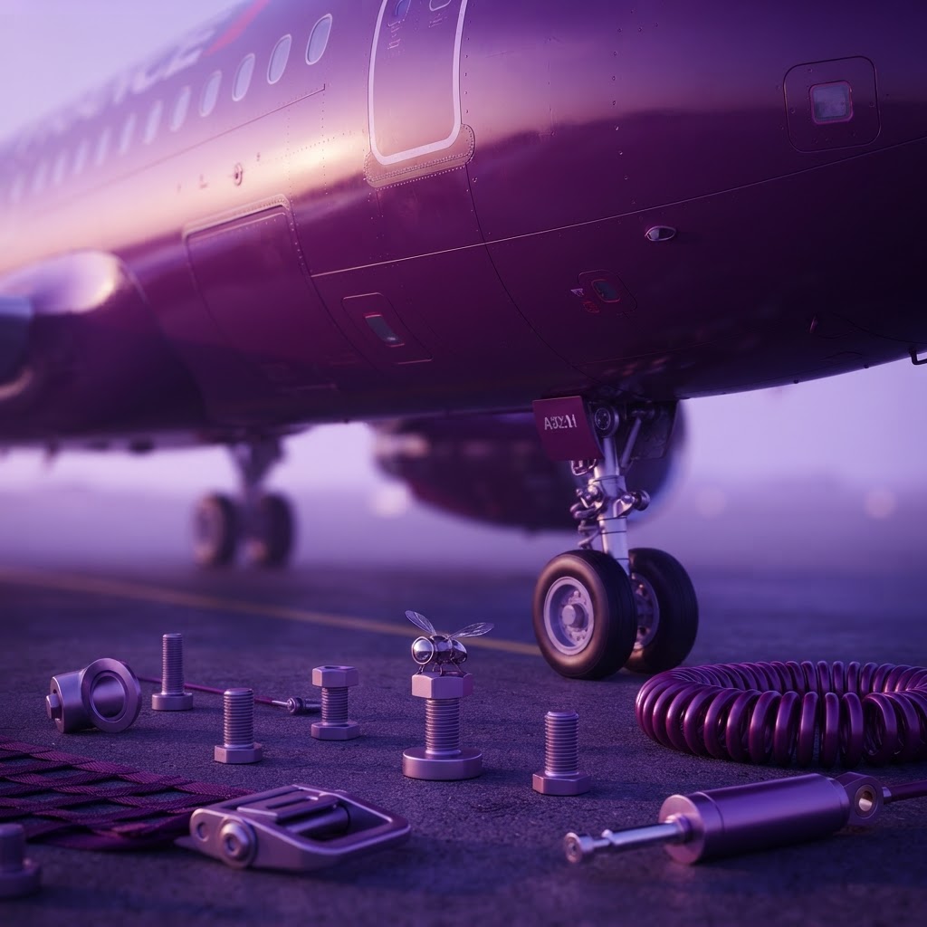 Fly France