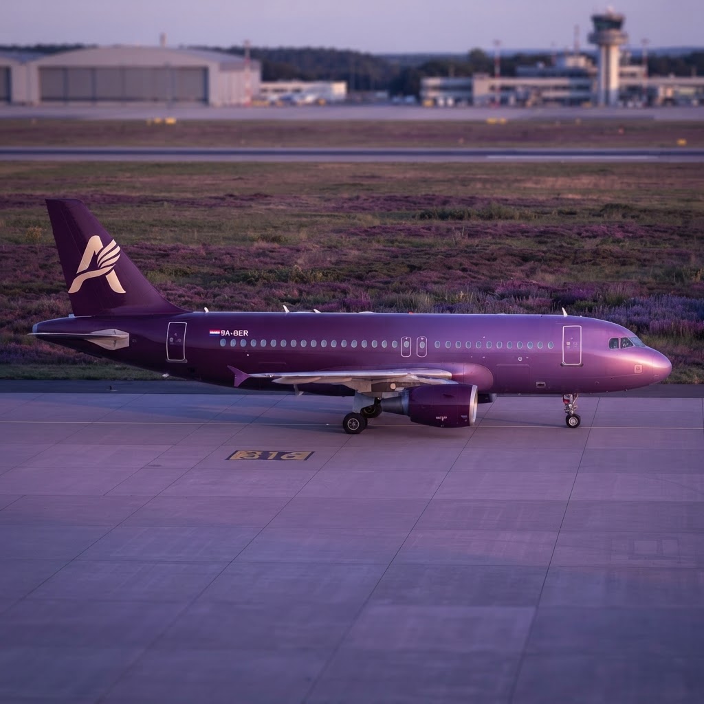 Leipzig/Halle Airport