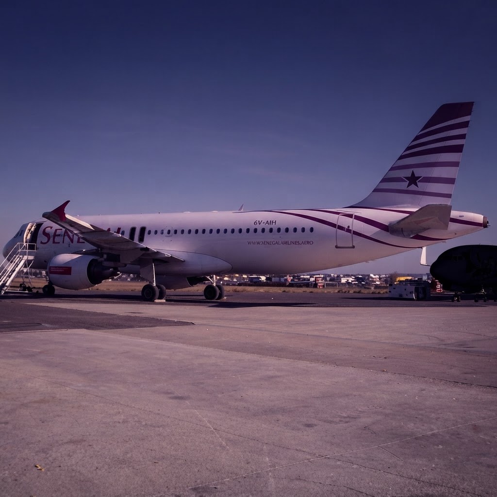 Senegal Airlines