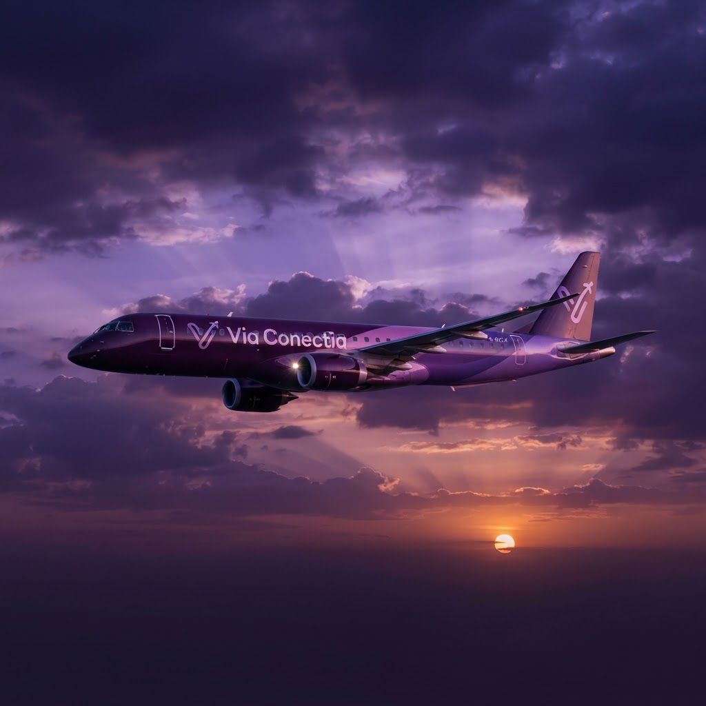Via Conectia Airlines