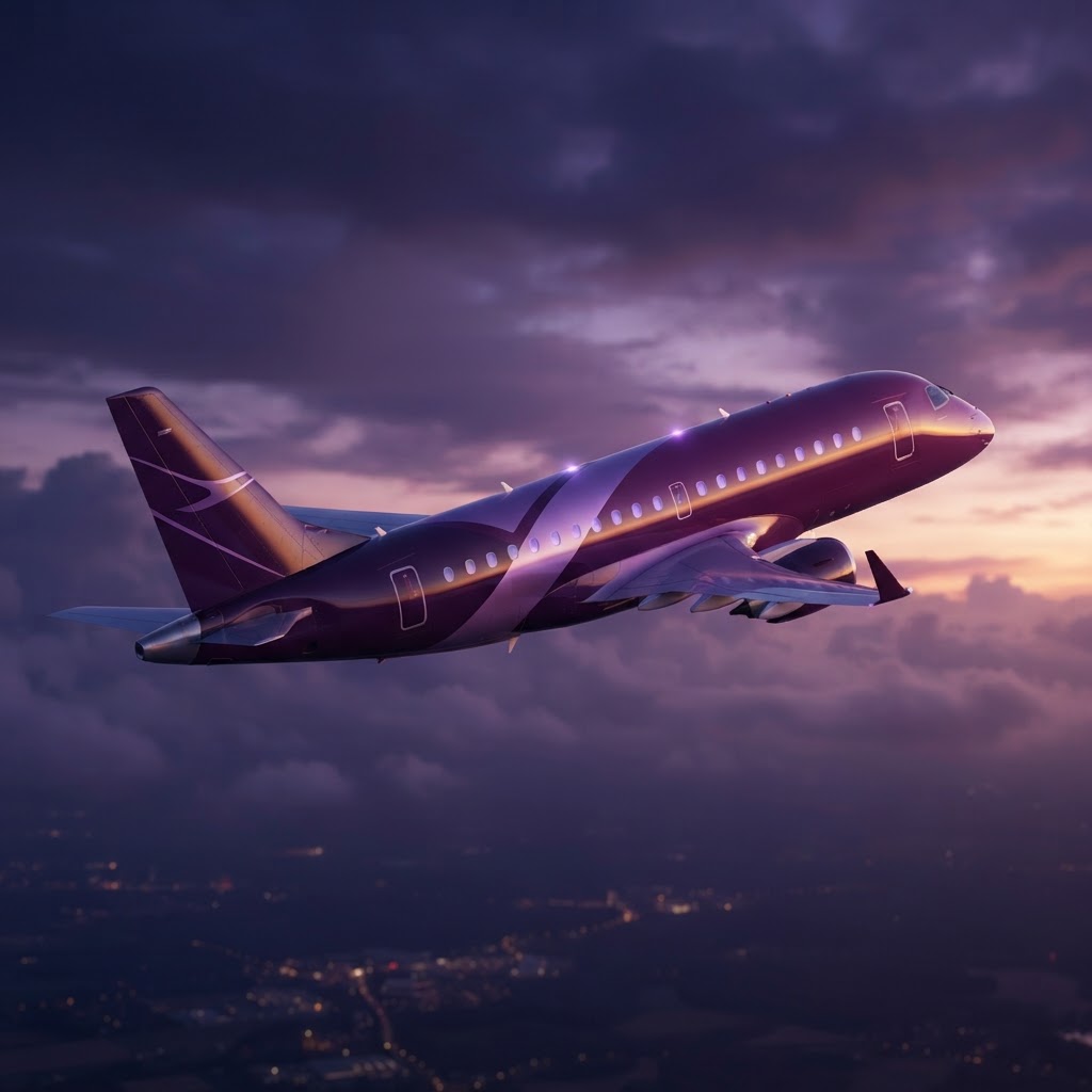 Maastricht Airlines
