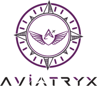Aviatryx logo