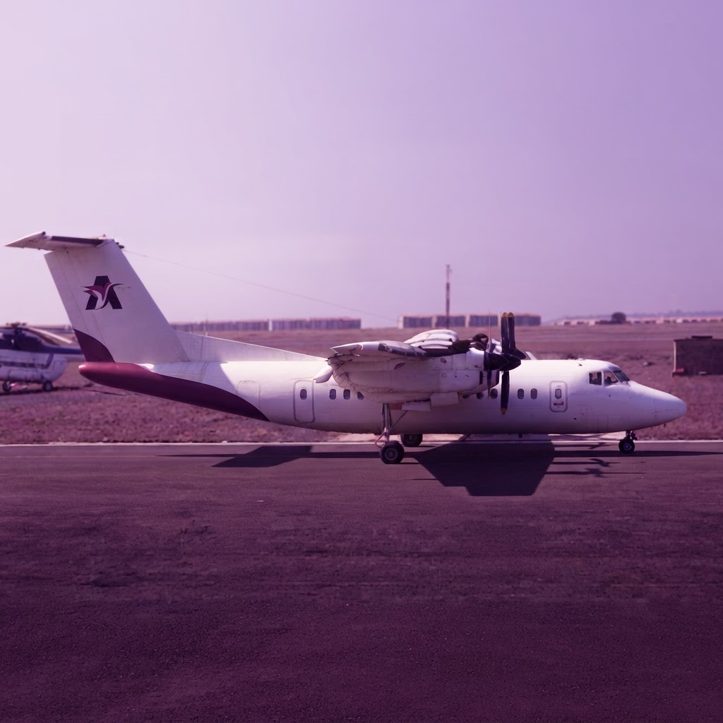 Air Kenya (Priv)