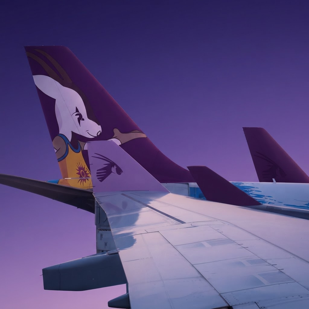Asian Wings Airways
