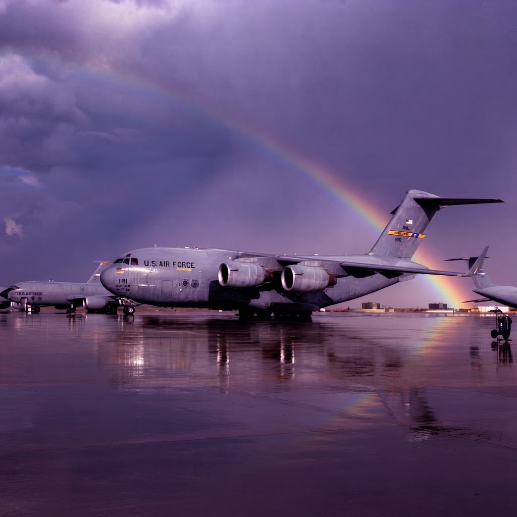Rainbow Air (RAI)