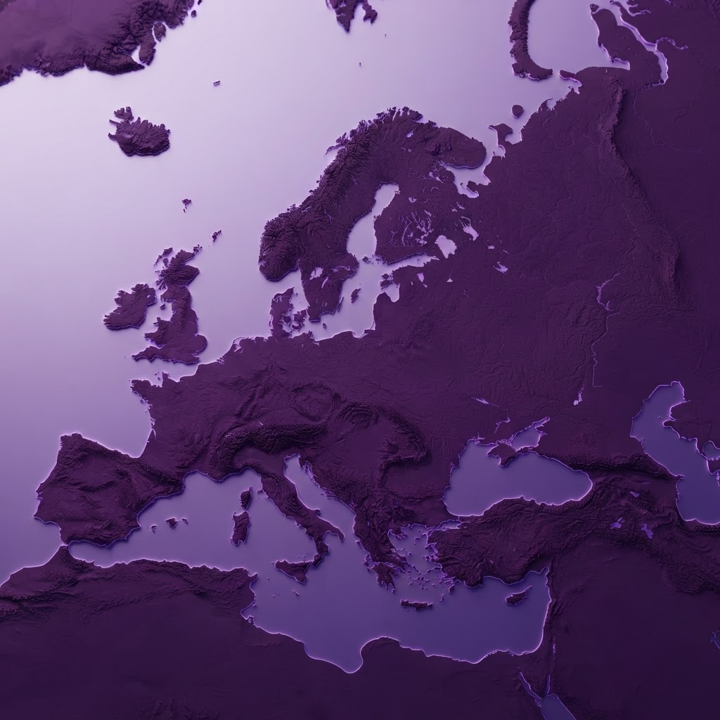 All Europe