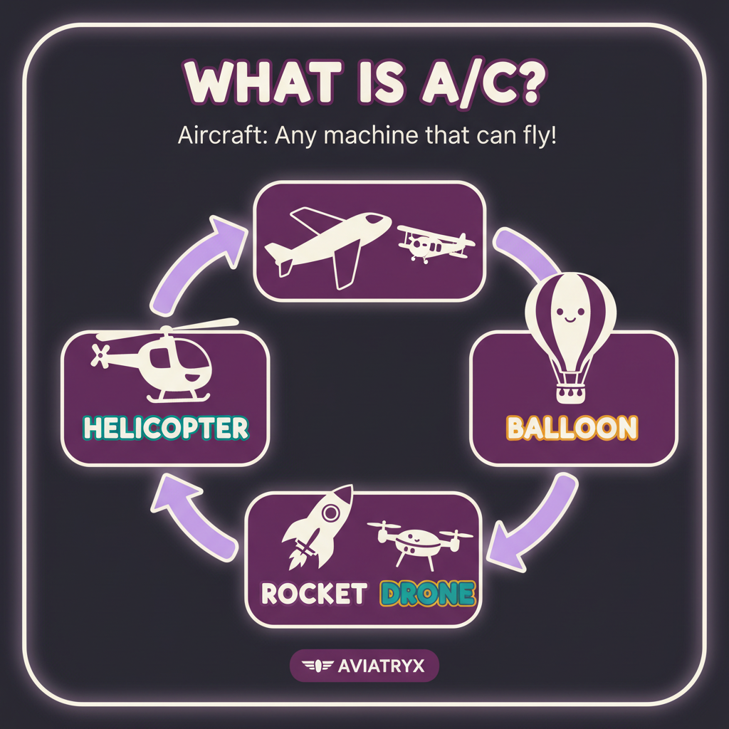 A/C for age 10 years old