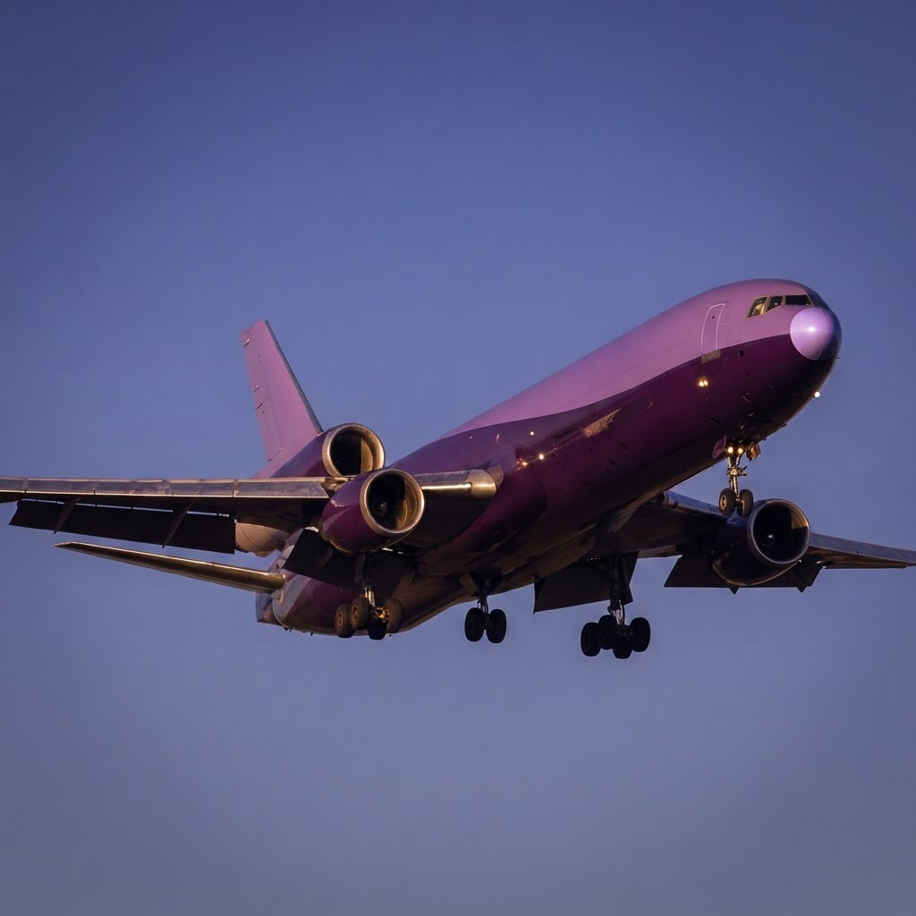 Nordic Global Airlines