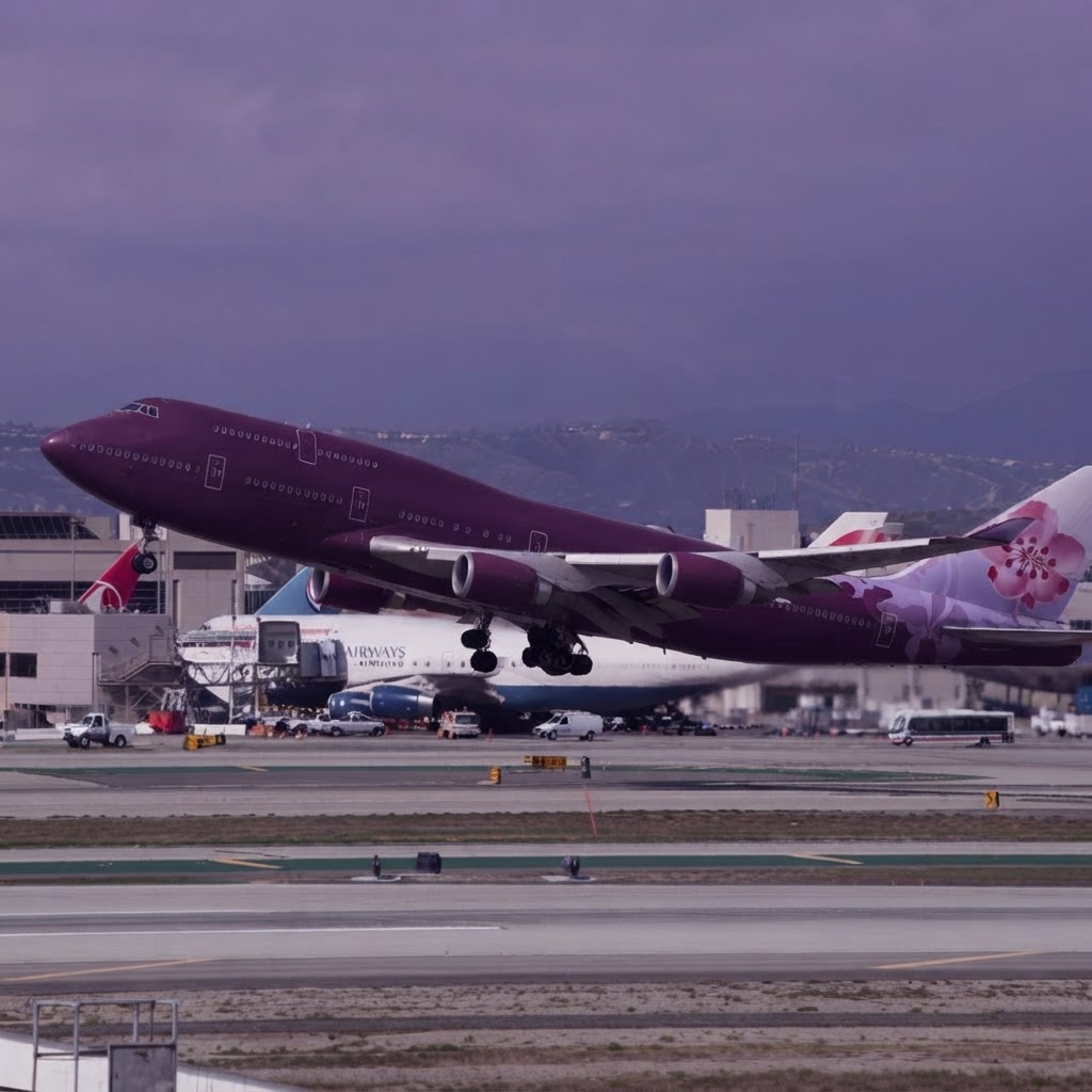 Orchid Airlines