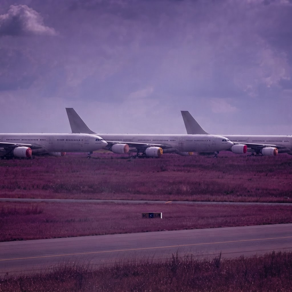 O.R. Tambo International Airport