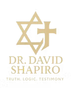 Dr. David Shapiro brand