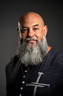 Dr. David Alan Shapiro