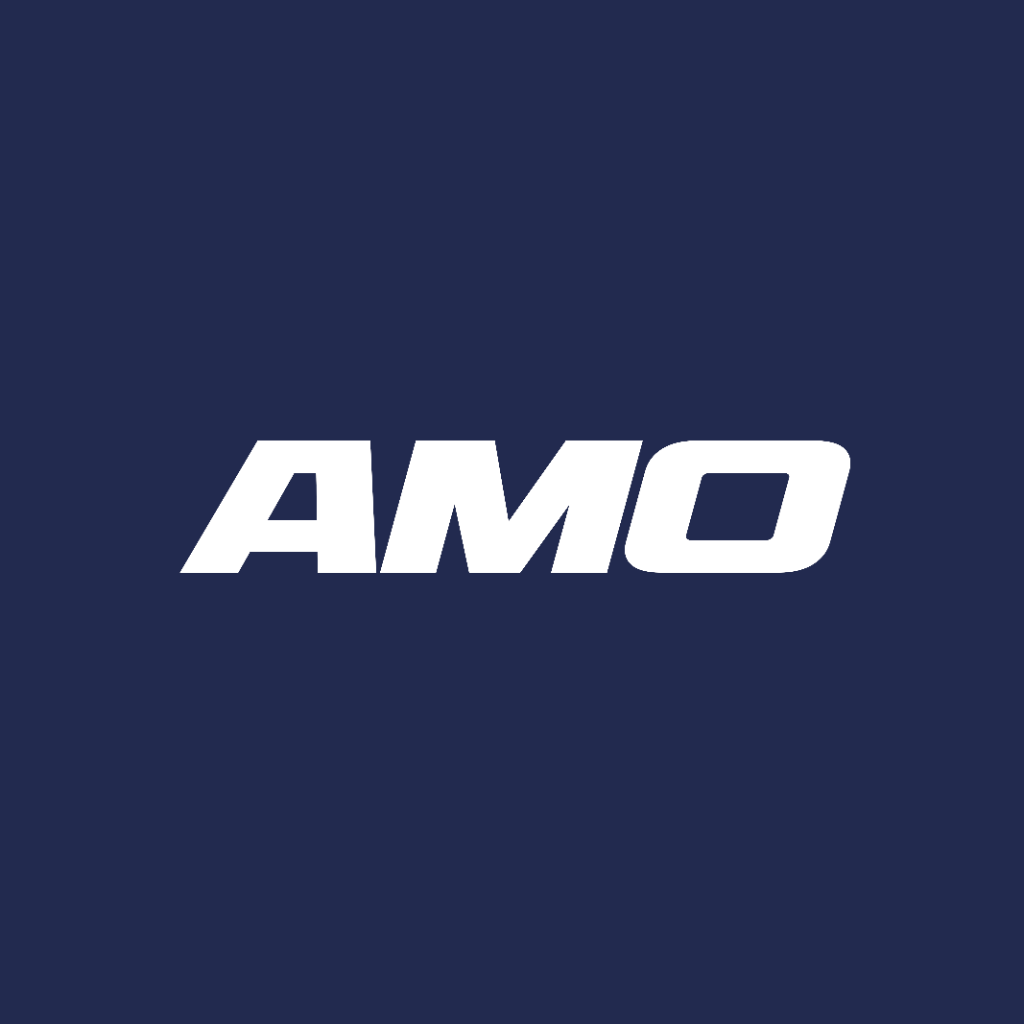 AMO Logo