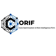 CORIF logo