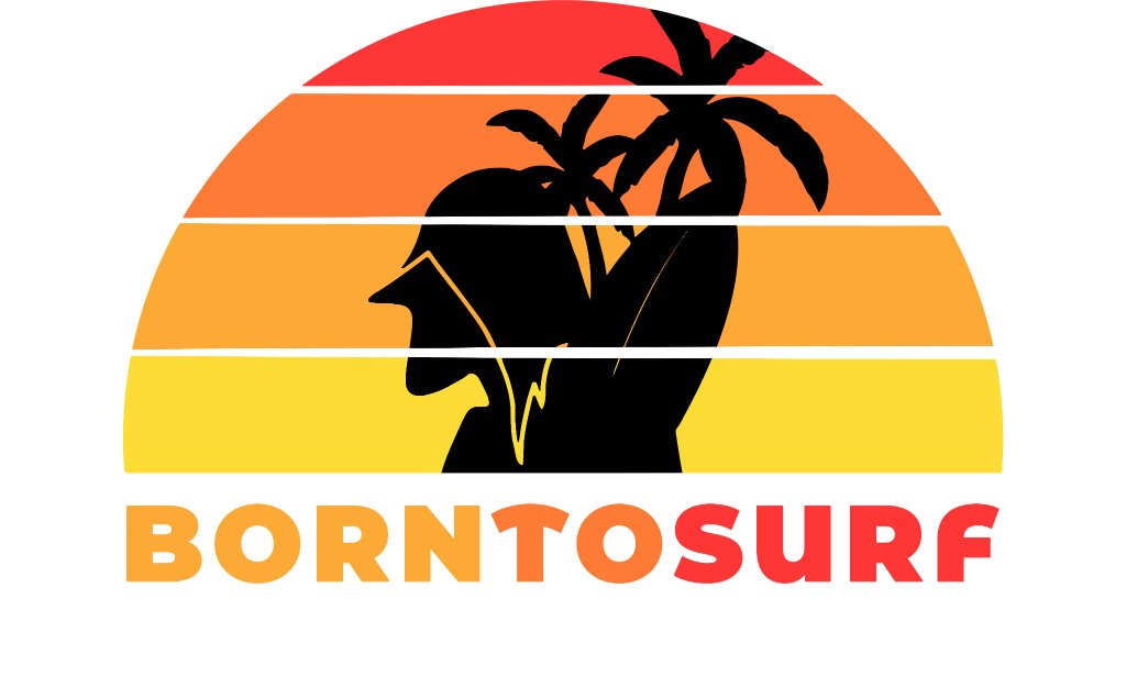 Born to Surf