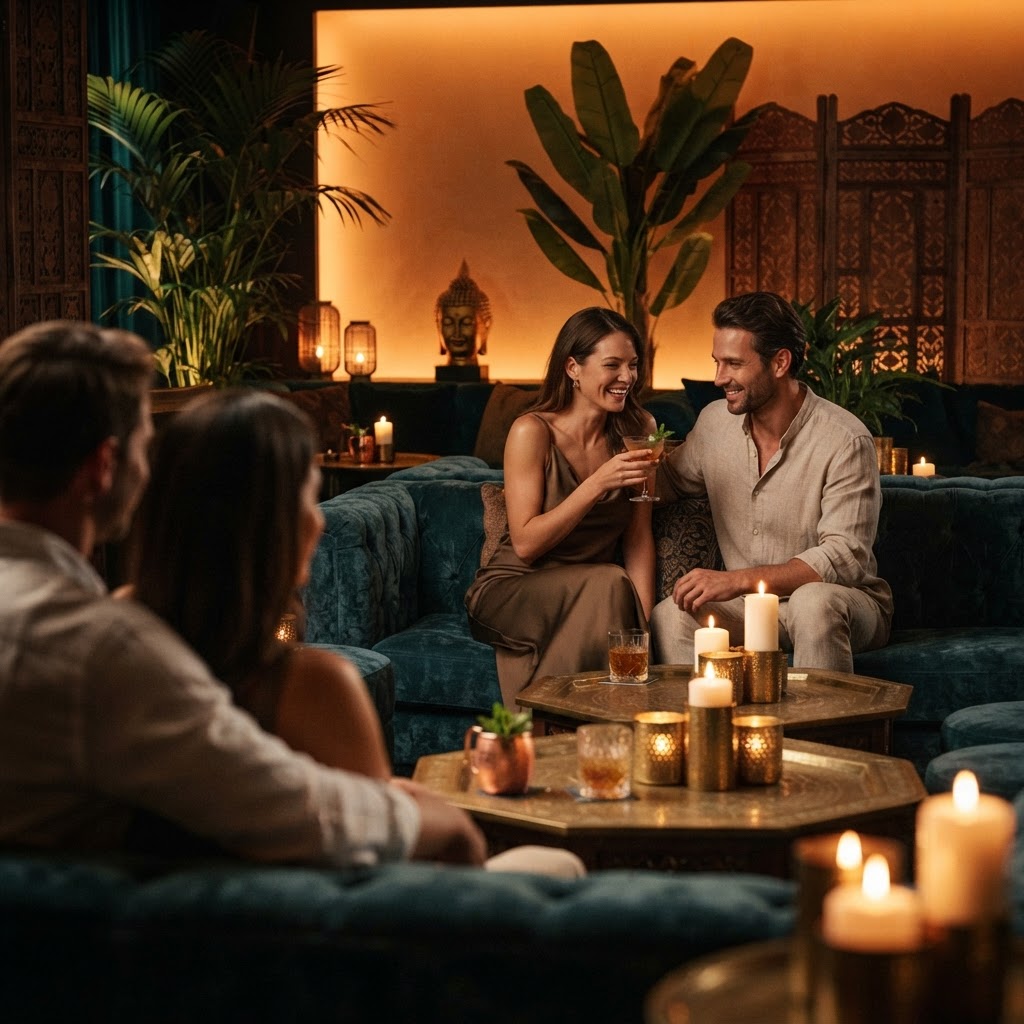 Buddha Bar