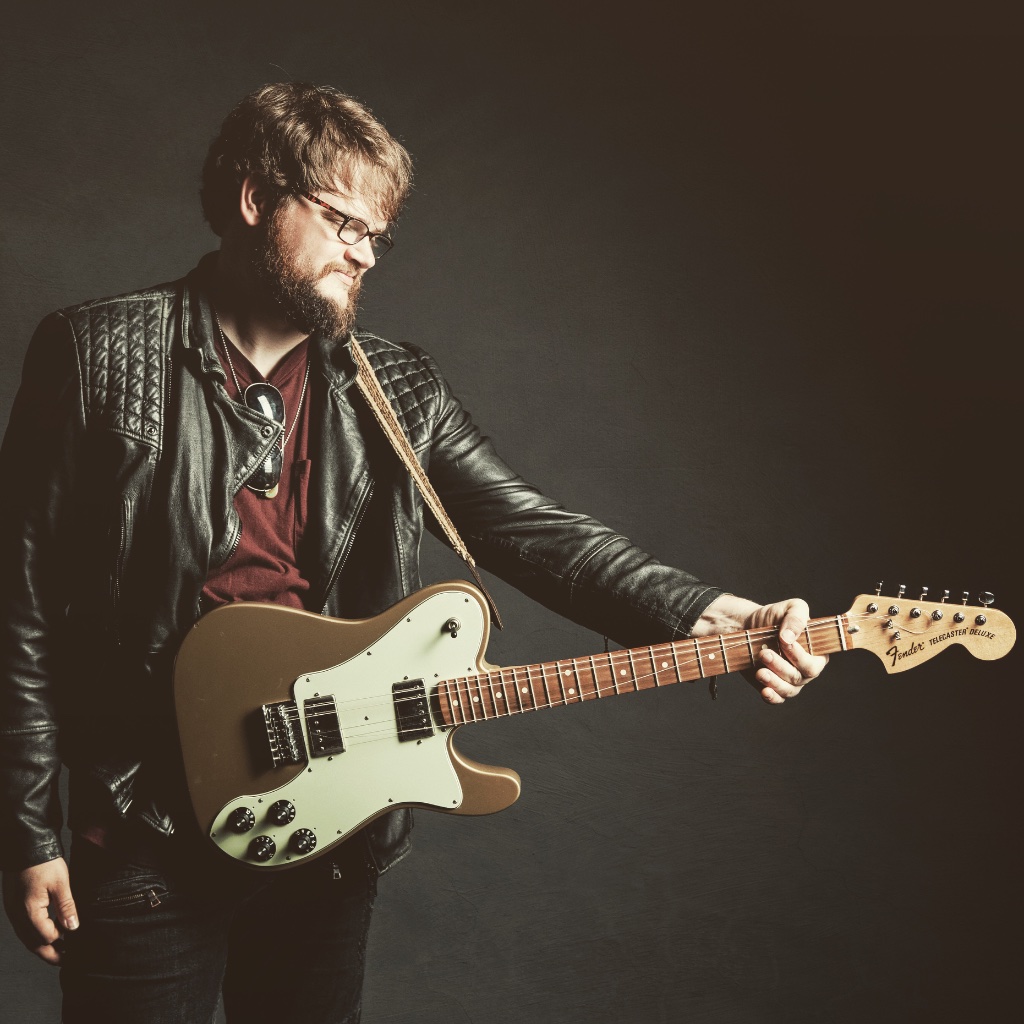 Jonathan Pierce Band