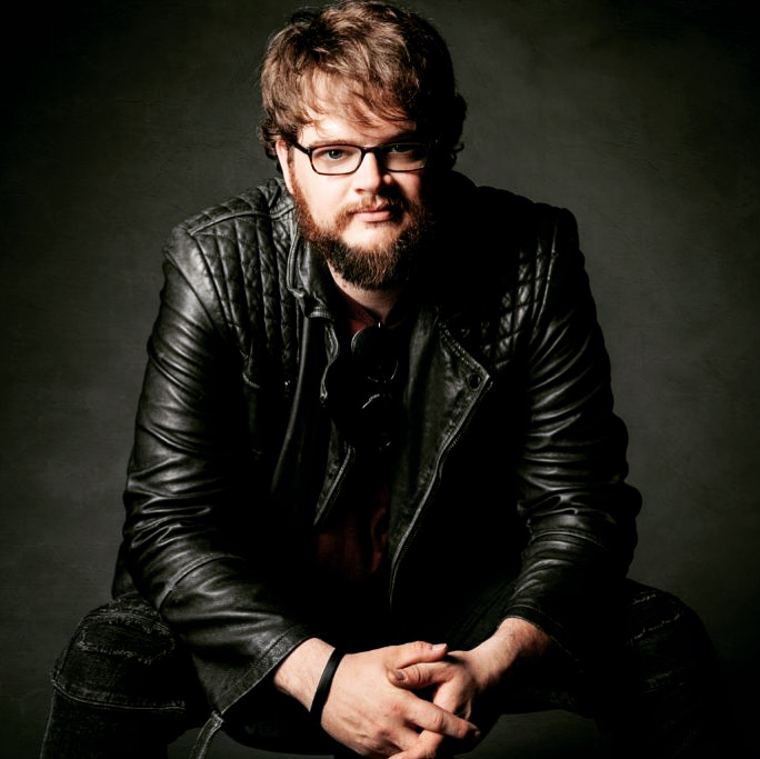 Jonathan Pierce
