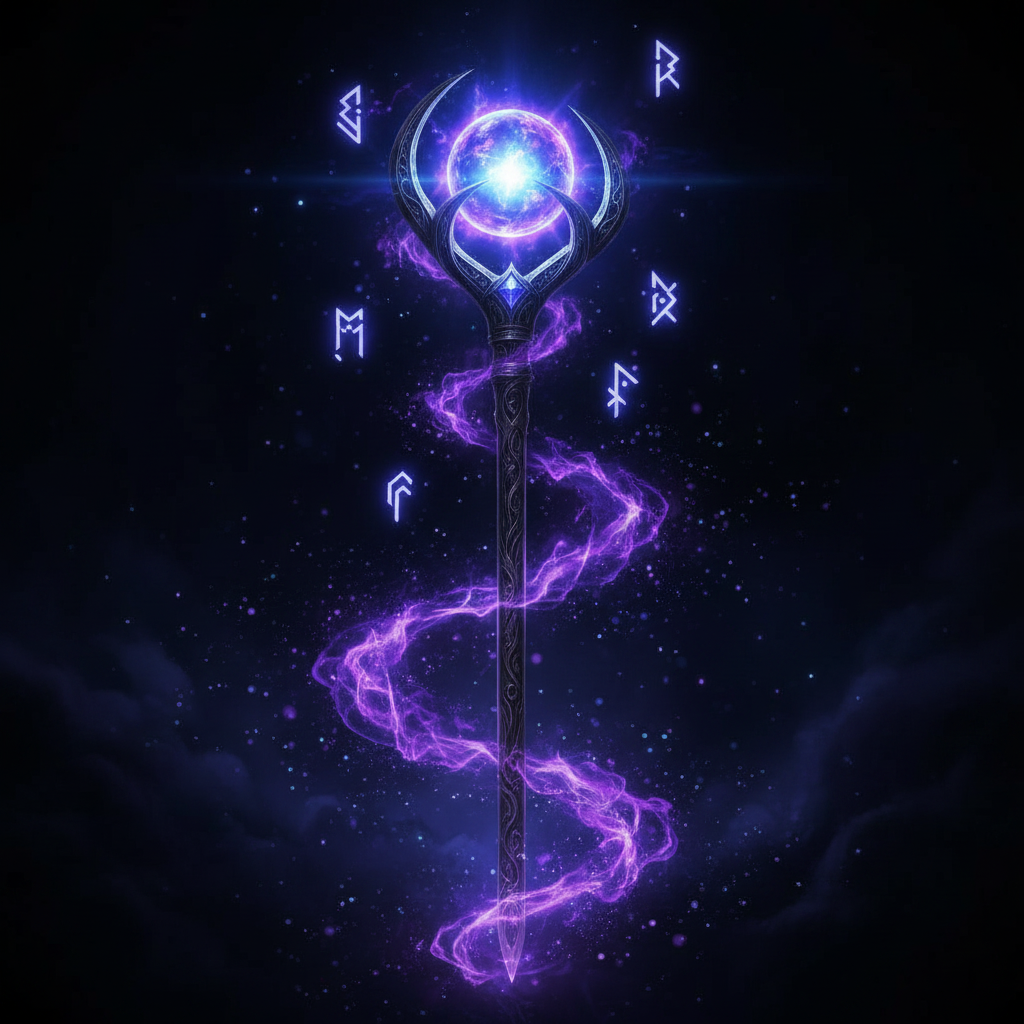 Mage