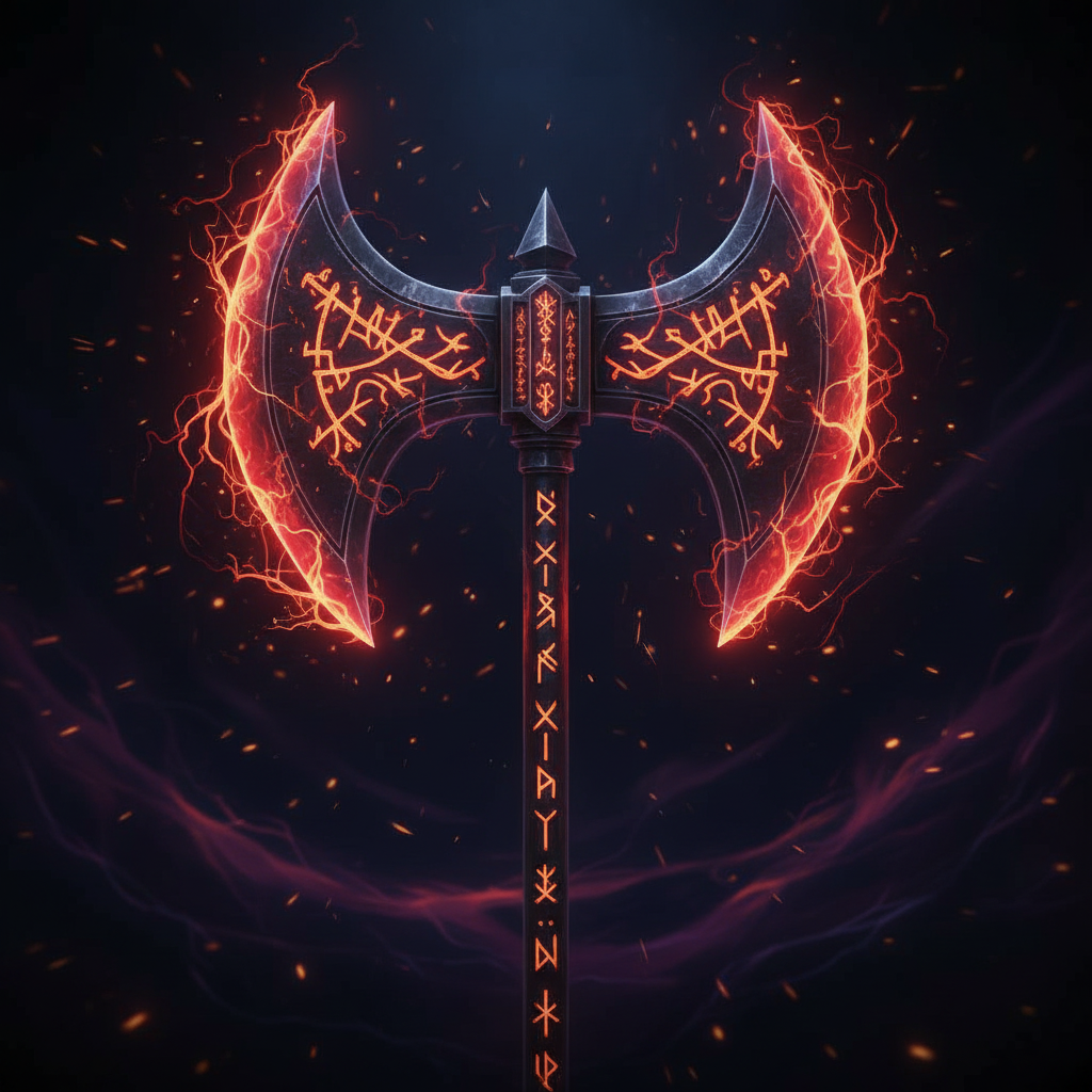 Barbarian