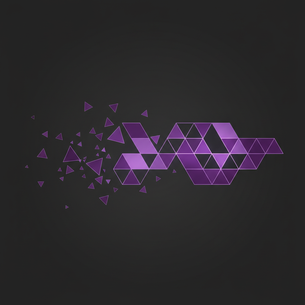 Fragmented Mind
