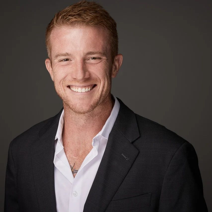 Eric Schnakenberg